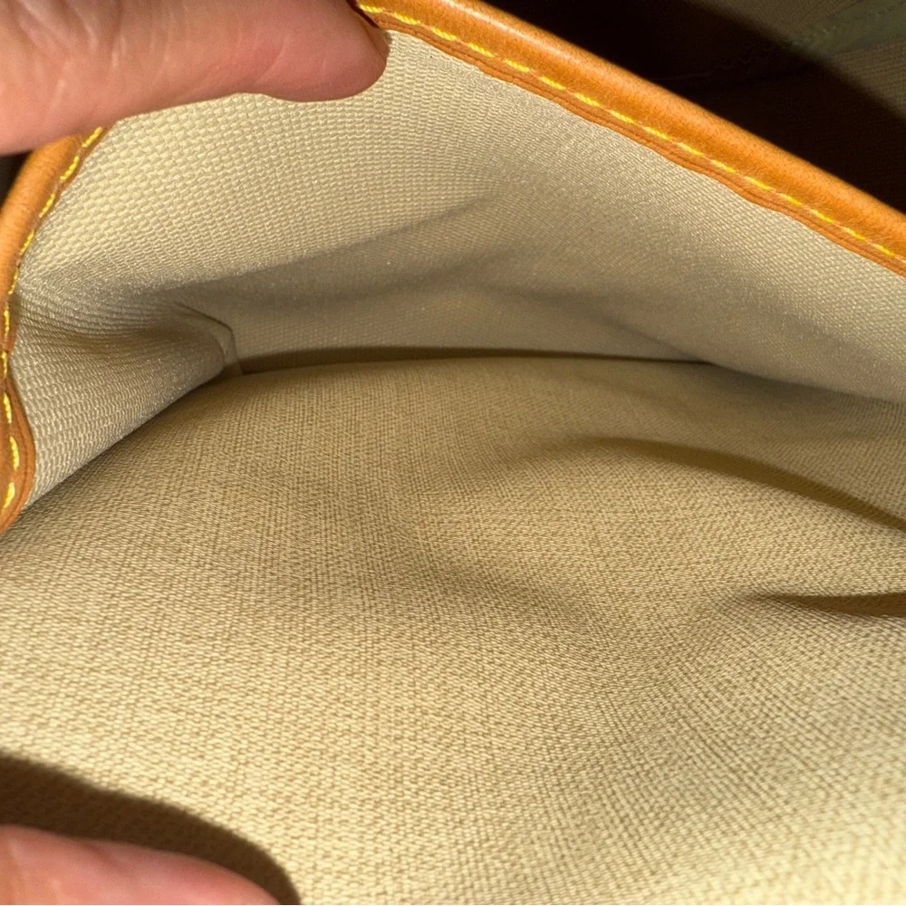 Louis vuitton Reporter GM Monogram